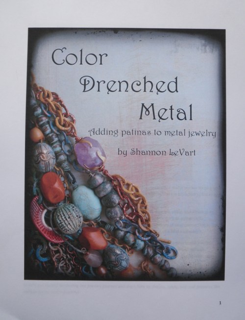 Shannon's excellent book