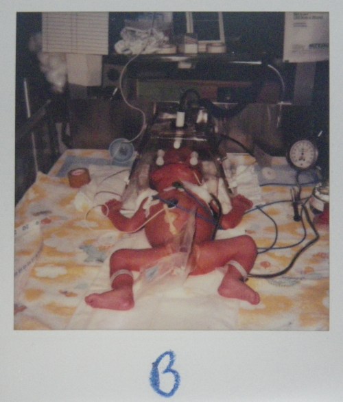 Robin Stevens Fernald 4lbs 10oz