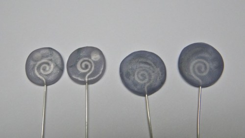 Pardo - left, Premo - right