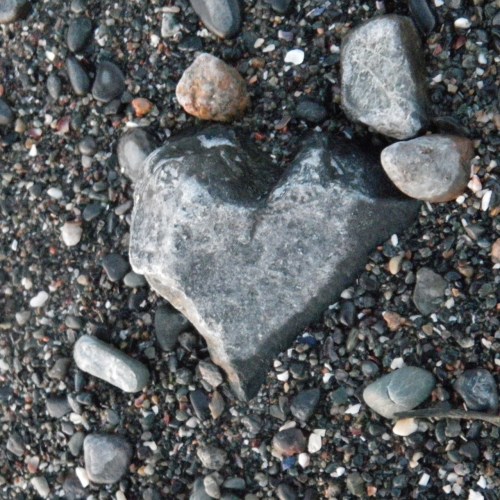 Gilley Beach summer 2011