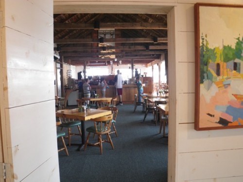 3 p.m. on opening day