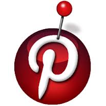 pinterest button